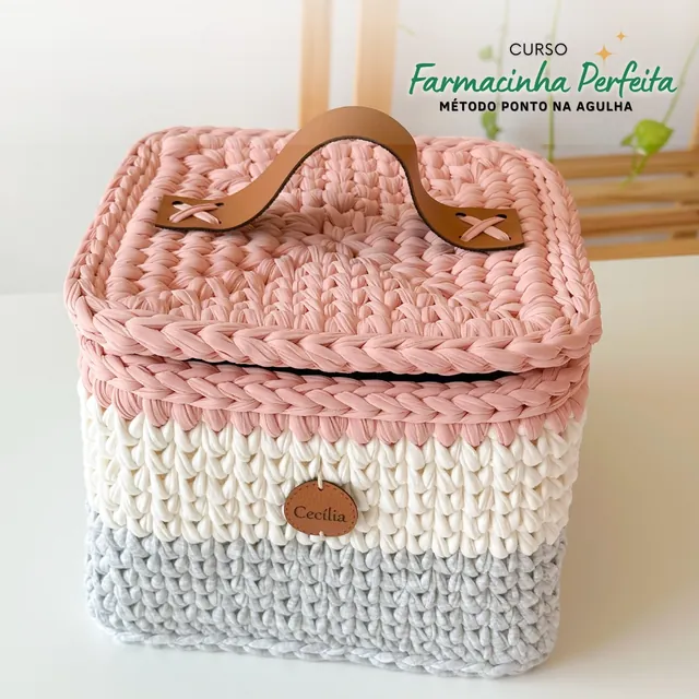 Curso Farmacinha Perfeita